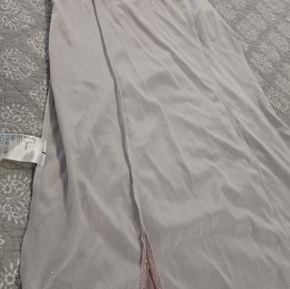 H&M Divided super sparkly dress. - Picture 8 of 9